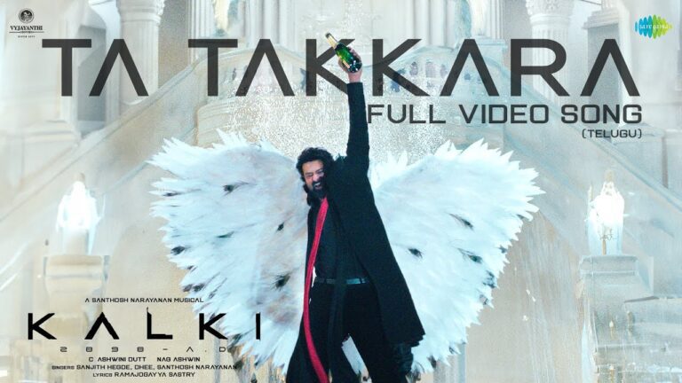 Ta Takkara Song Lyrics