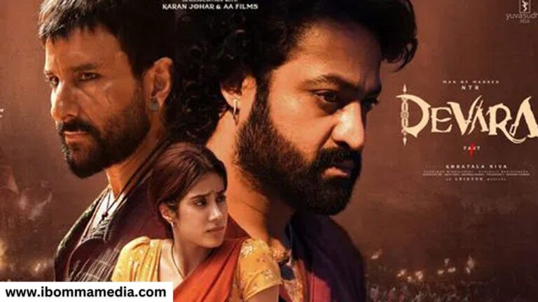 Devara Movie Review